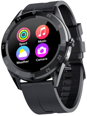 c10 xpower smartwatch