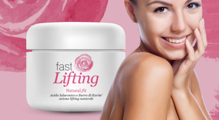 fast lifting crema antirughe
