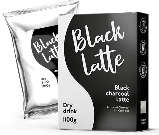 integratore black latte
