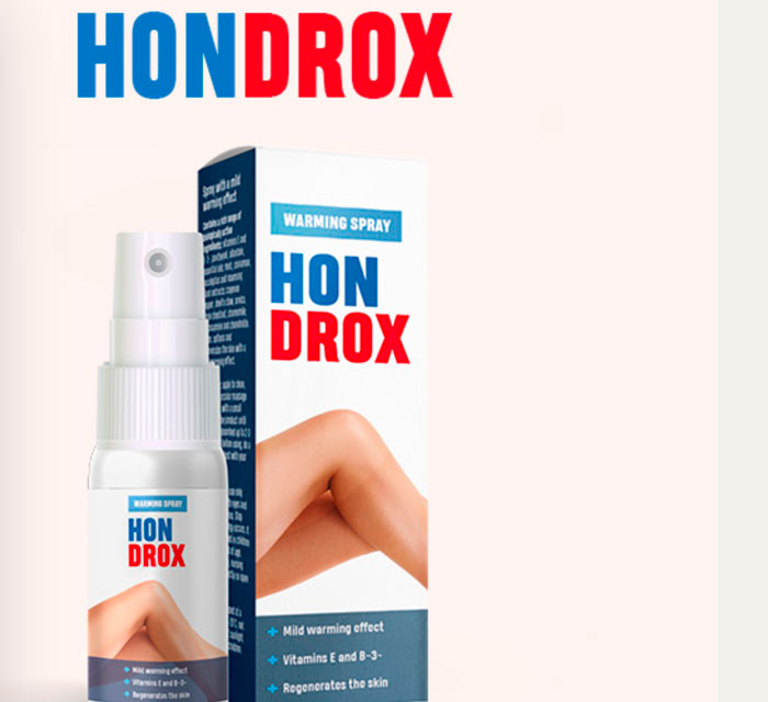 hondrox